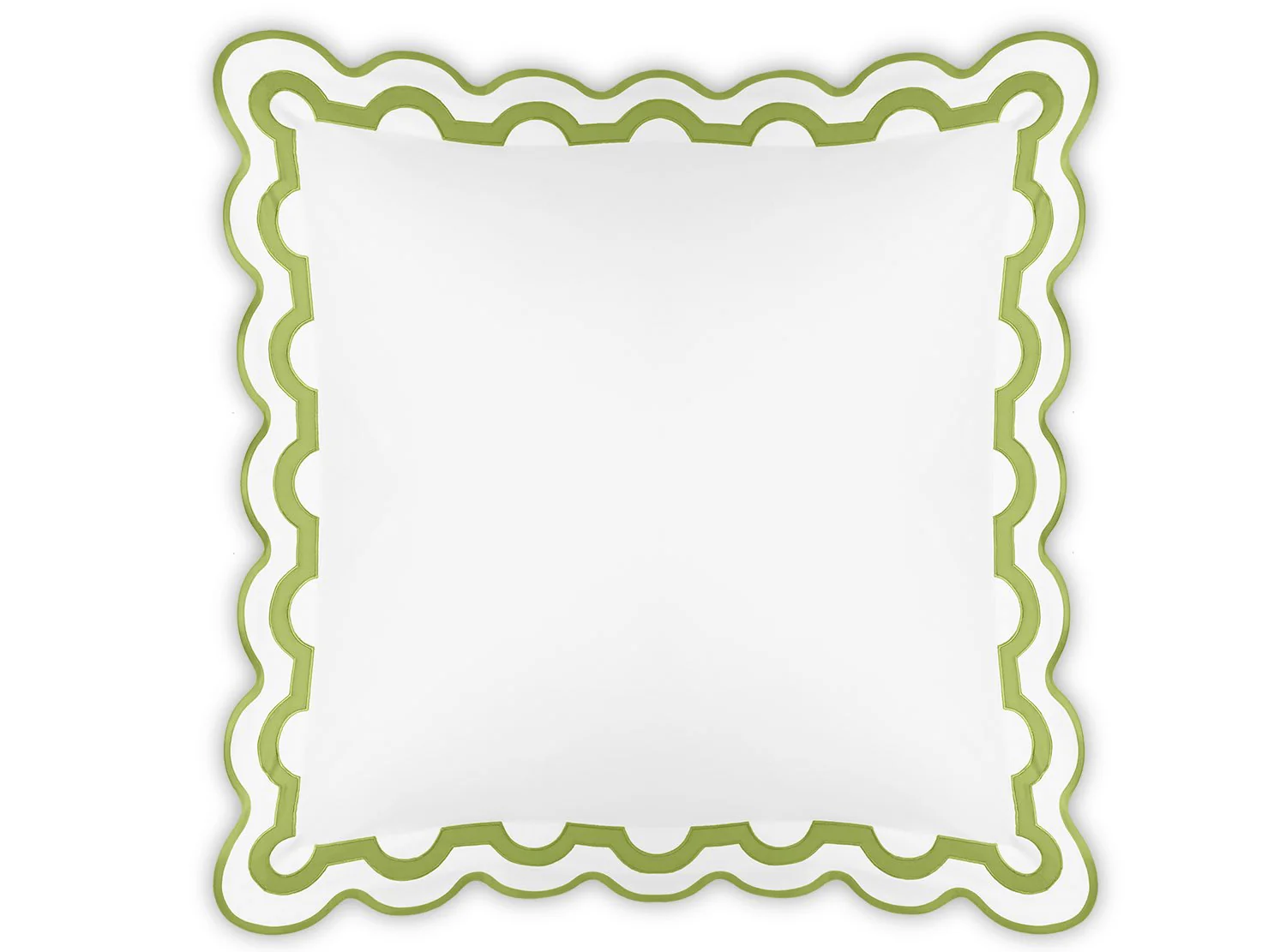 Mirasol Bedding Collection, Grass - Image 6