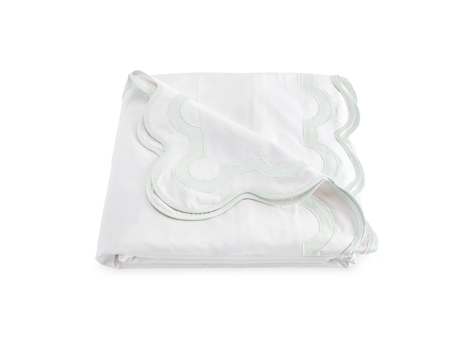 Mirasol Bedding Collection, Opal - Image 2