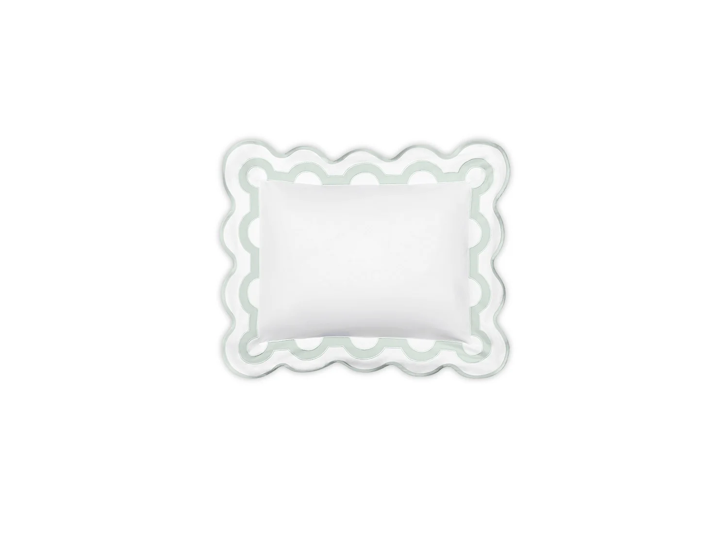 Mirasol Bedding Collection, Opal - Image 5