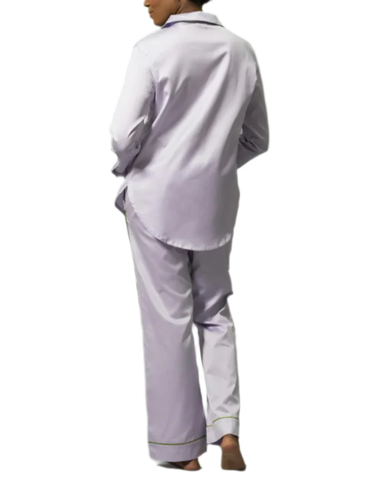 Nocturne Pajama Set - Image 3