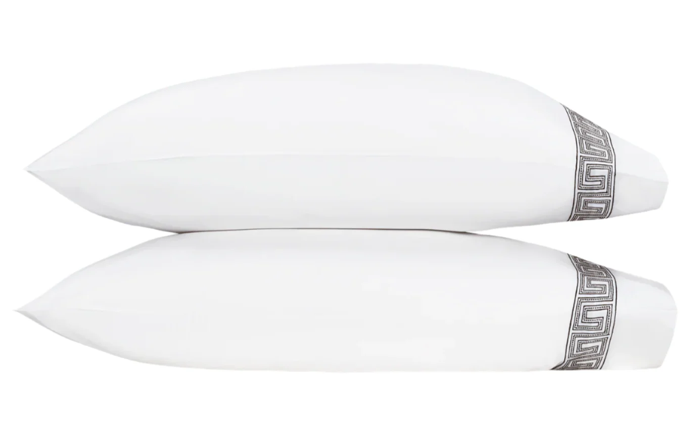 Ophelia Bedding Collection, Mocha - Image 3