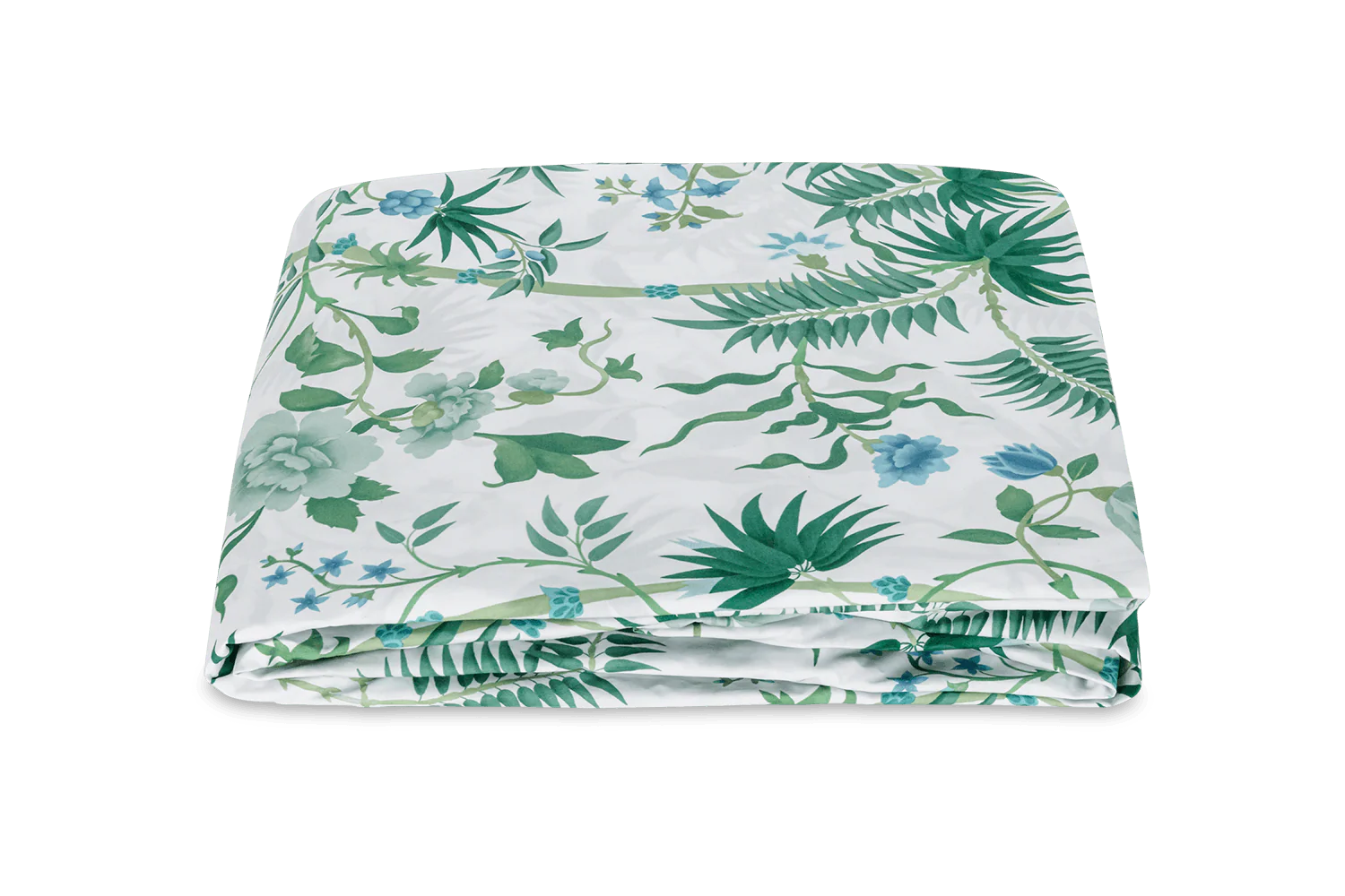 Palmyra Bedding Collection, Emerald - Image 2