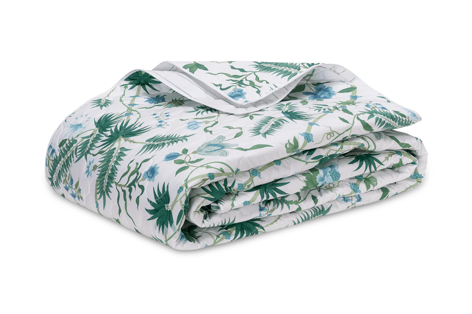 Palmyra Bedding Collection, Emerald - Image 3