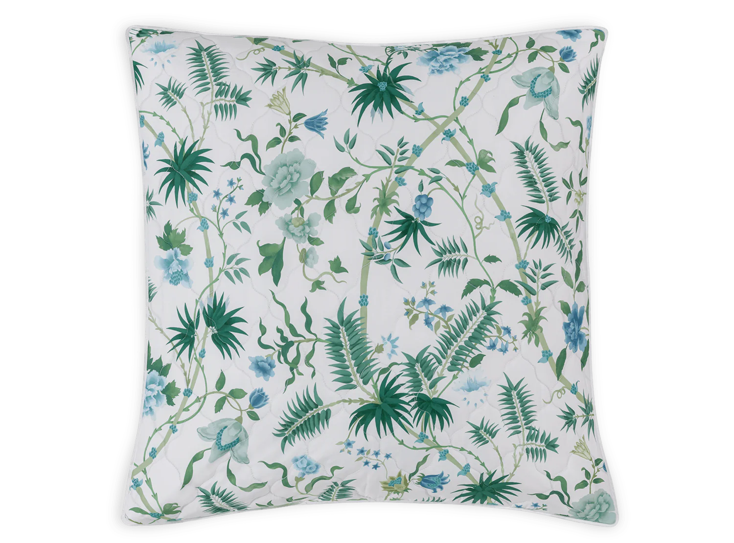 Palmyra Bedding Collection, Emerald - Image 7