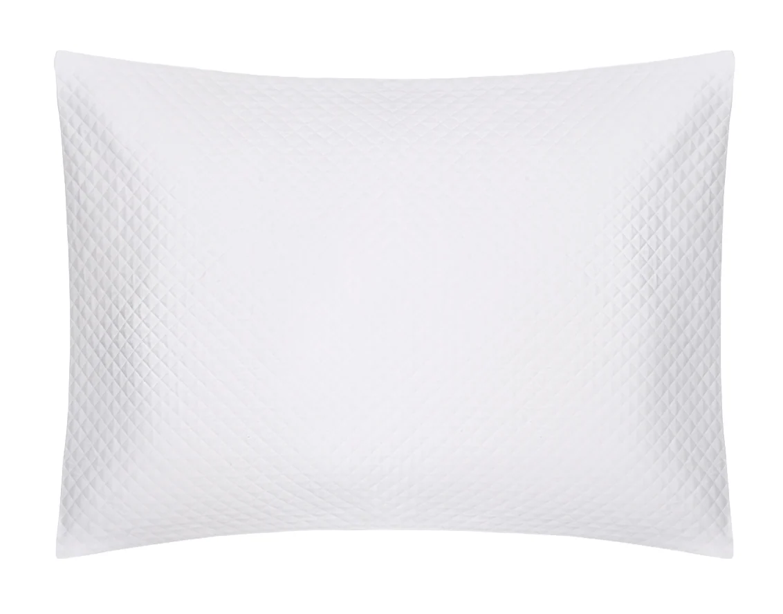 White Petra Bedding Collection - Image 2