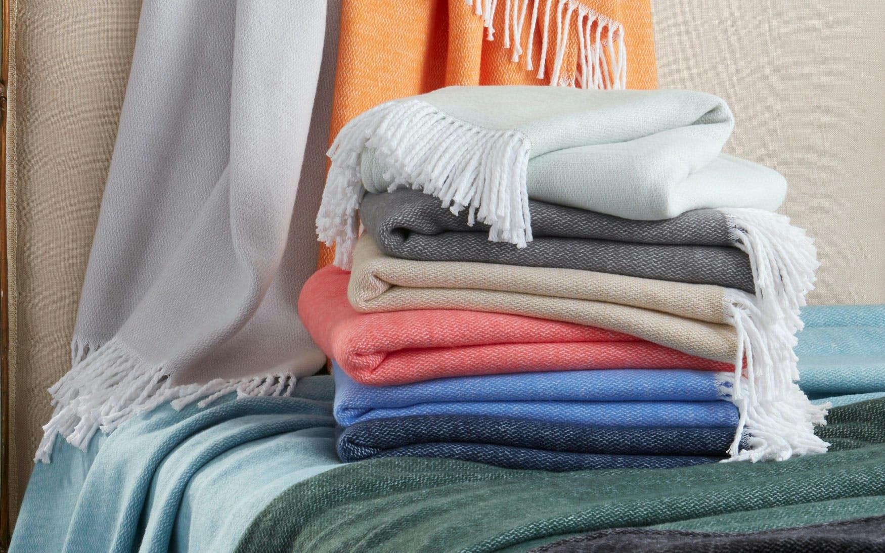 Pezzo Throw Collection - Image 18