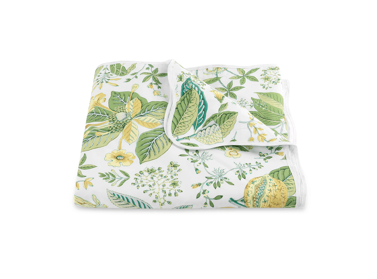 Pomegranate Bedding Collection, Citrus - Image 3