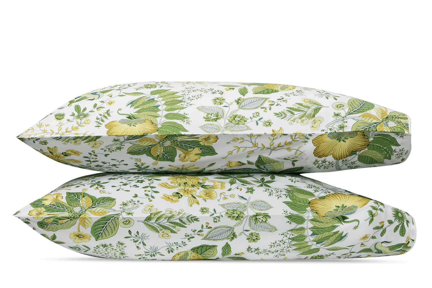 Pomegranate Bedding Collection, Citrus - Image 4