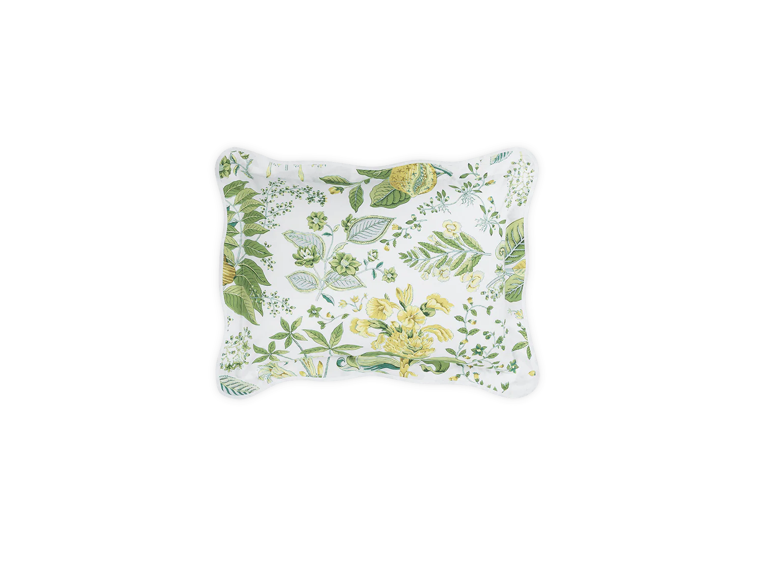 Pomegranate Bedding Collection, Citrus - Image 6