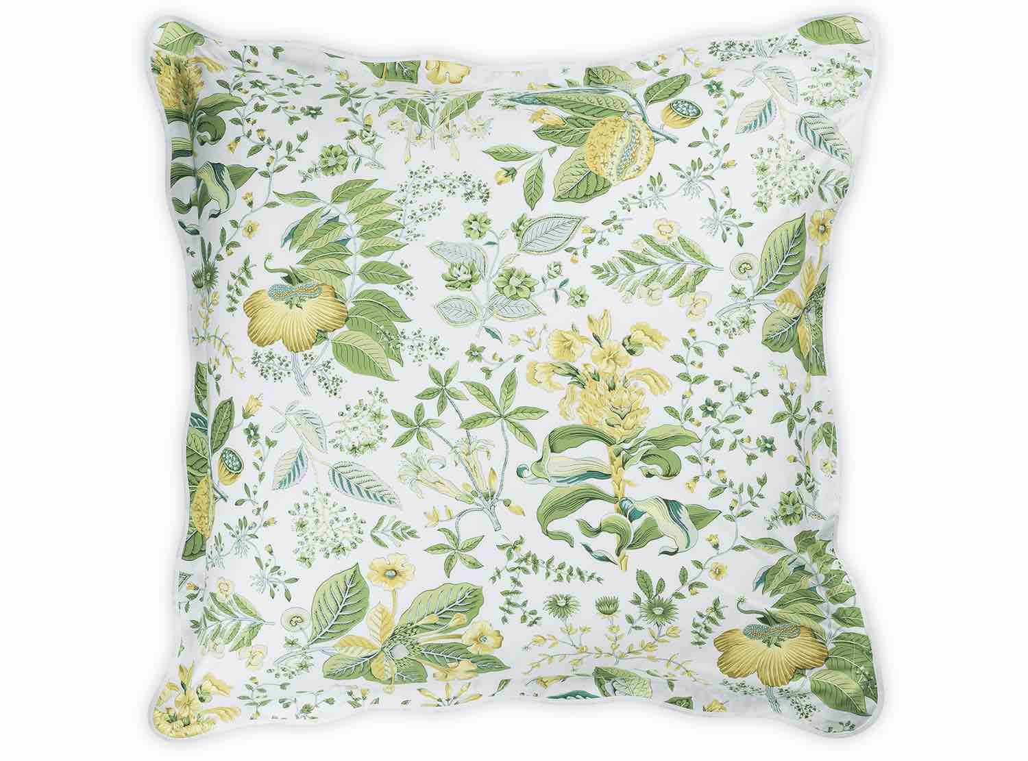 Pomegranate Bedding Collection, Citrus - Image 8