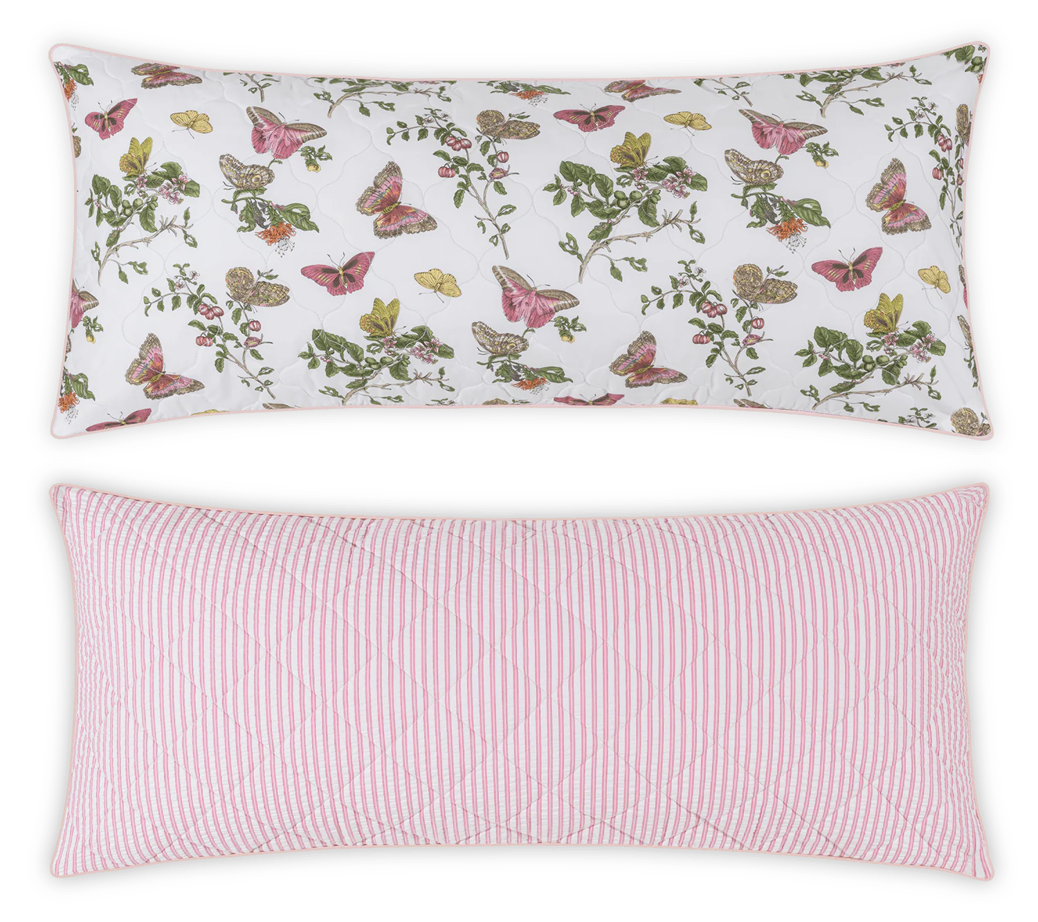 Reversible Lumbar Pillow Collection - Image 2