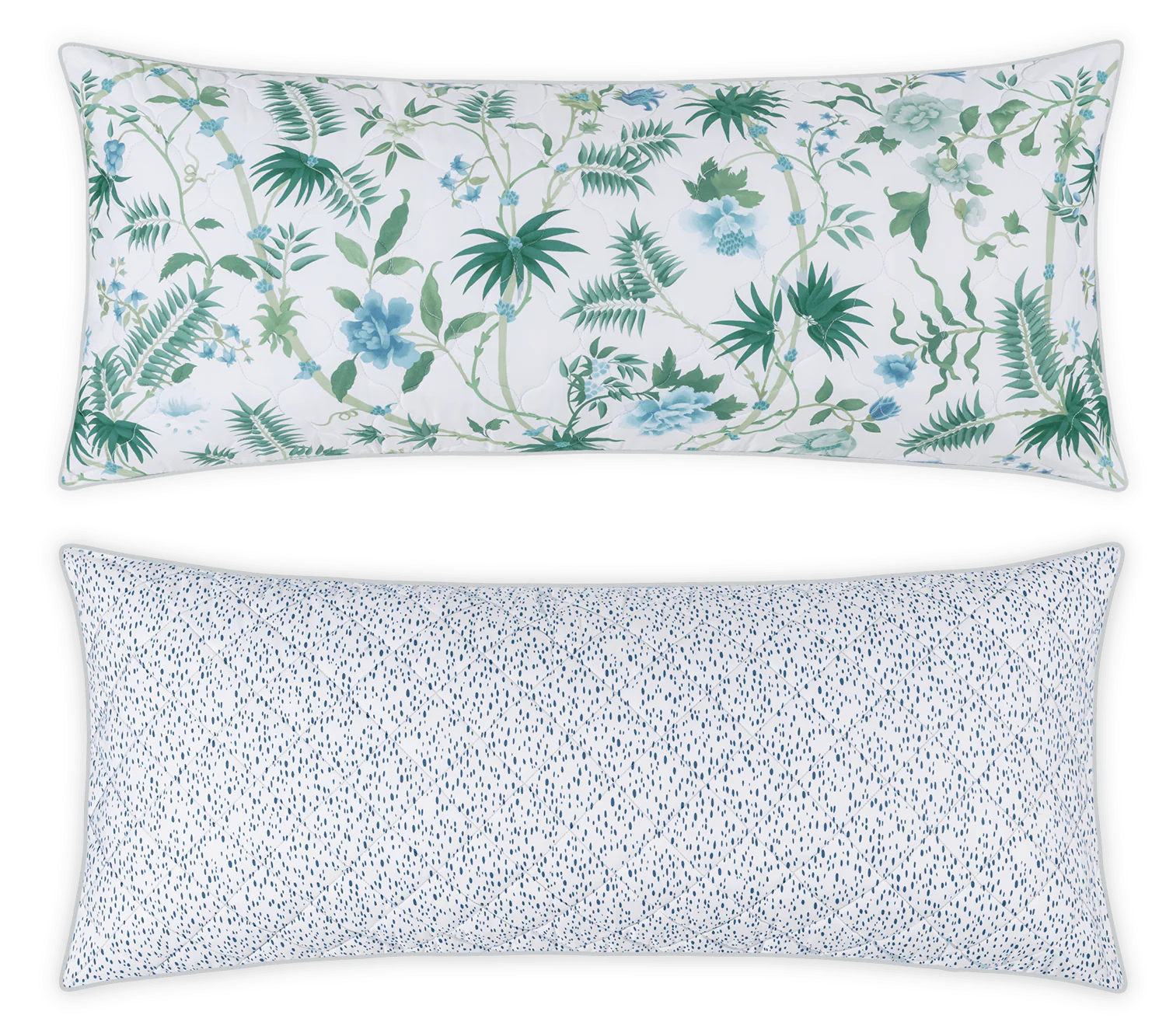 Reversible Lumbar Pillow Collection - Image 3