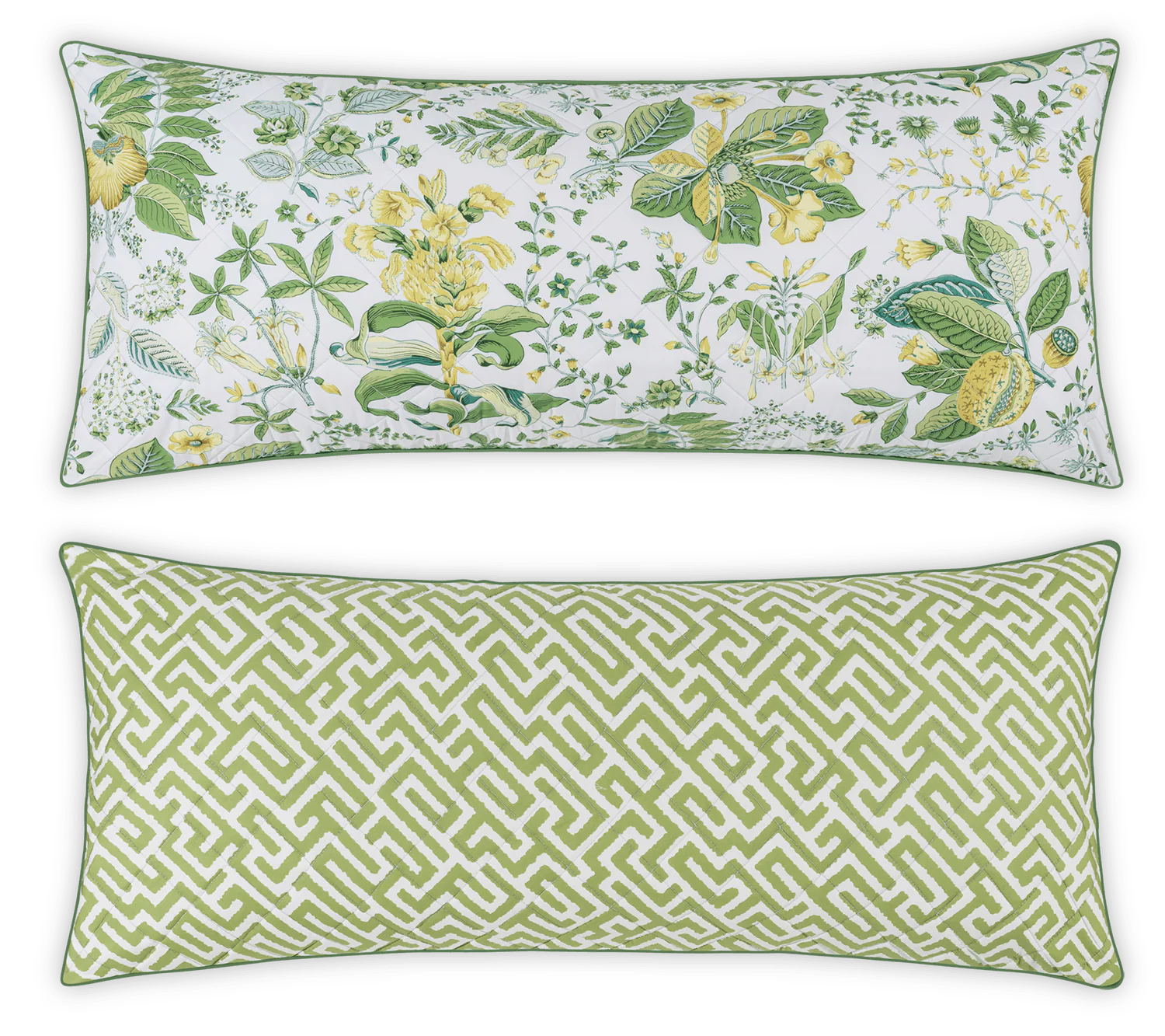 Reversible Lumbar Pillow Collection - Image 4