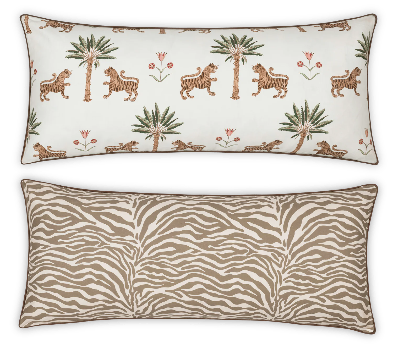 Reversible Lumbar Pillow Collection - Image 5