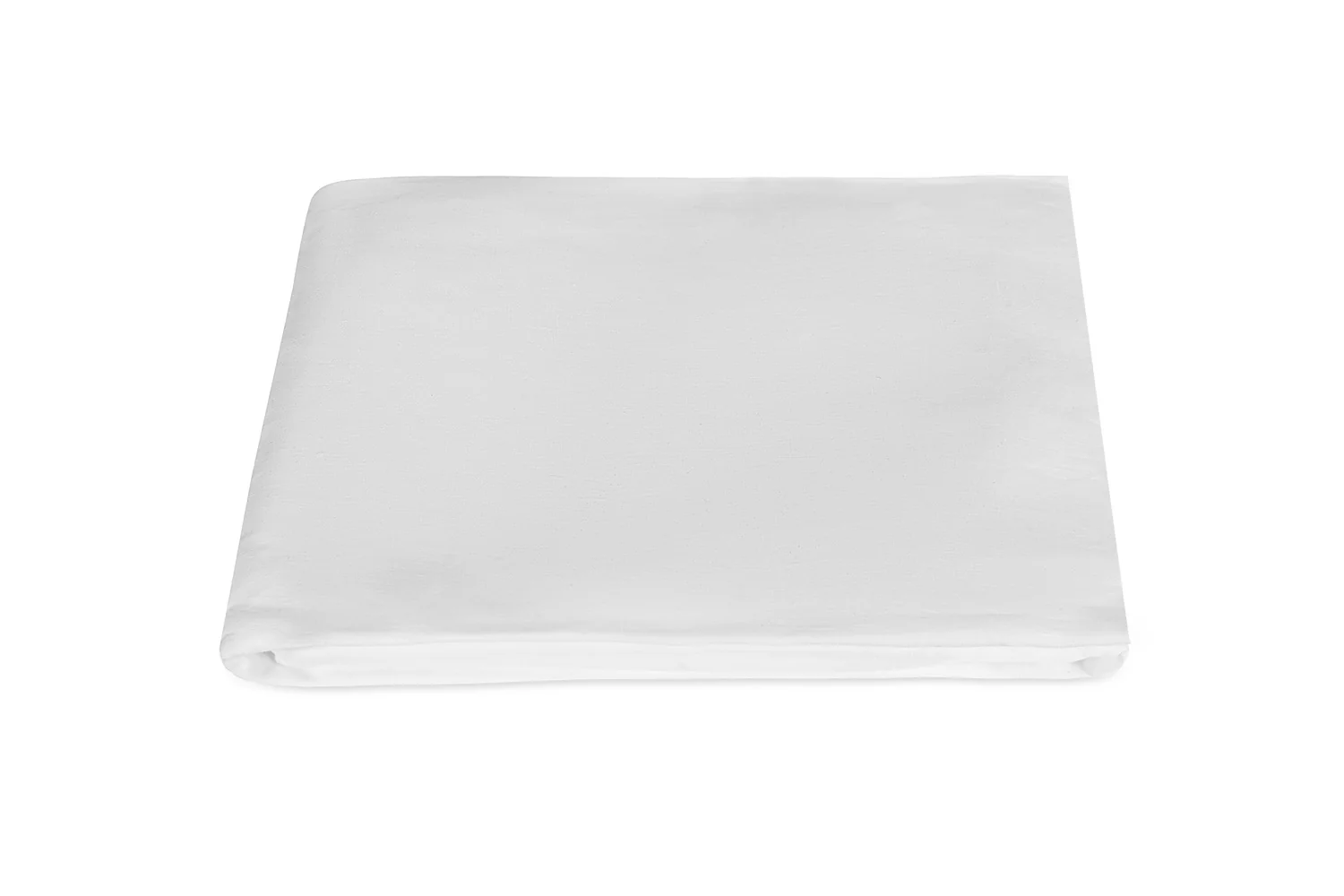 White Roman Hemstitch Bedding Collection - Image 6
