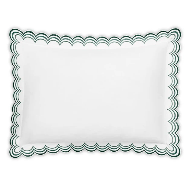 Stella Boudoir Sham Collection - Image 2