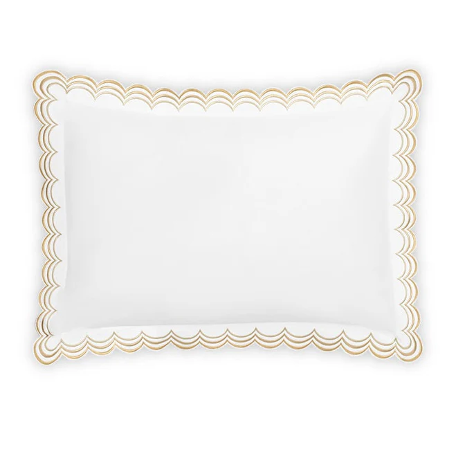 Stella Boudoir Sham Collection - Image 3