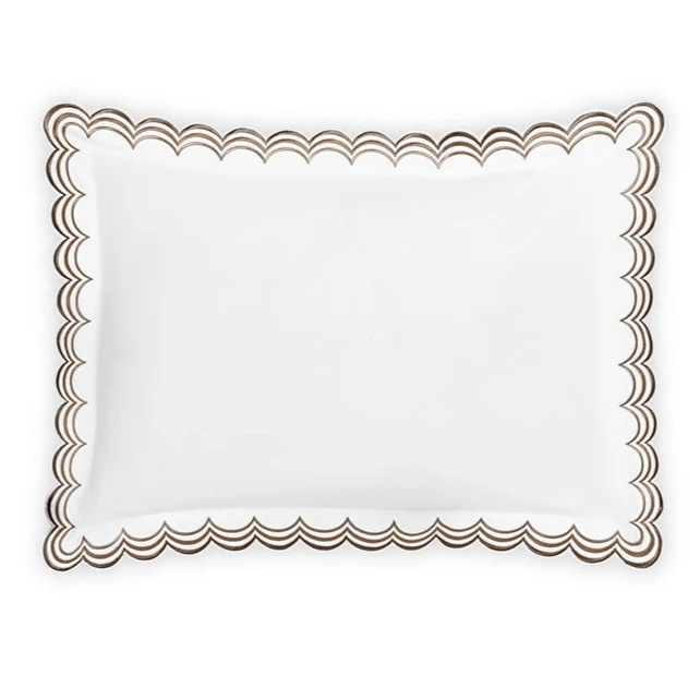 Stella Boudoir Sham Collection - Image 4