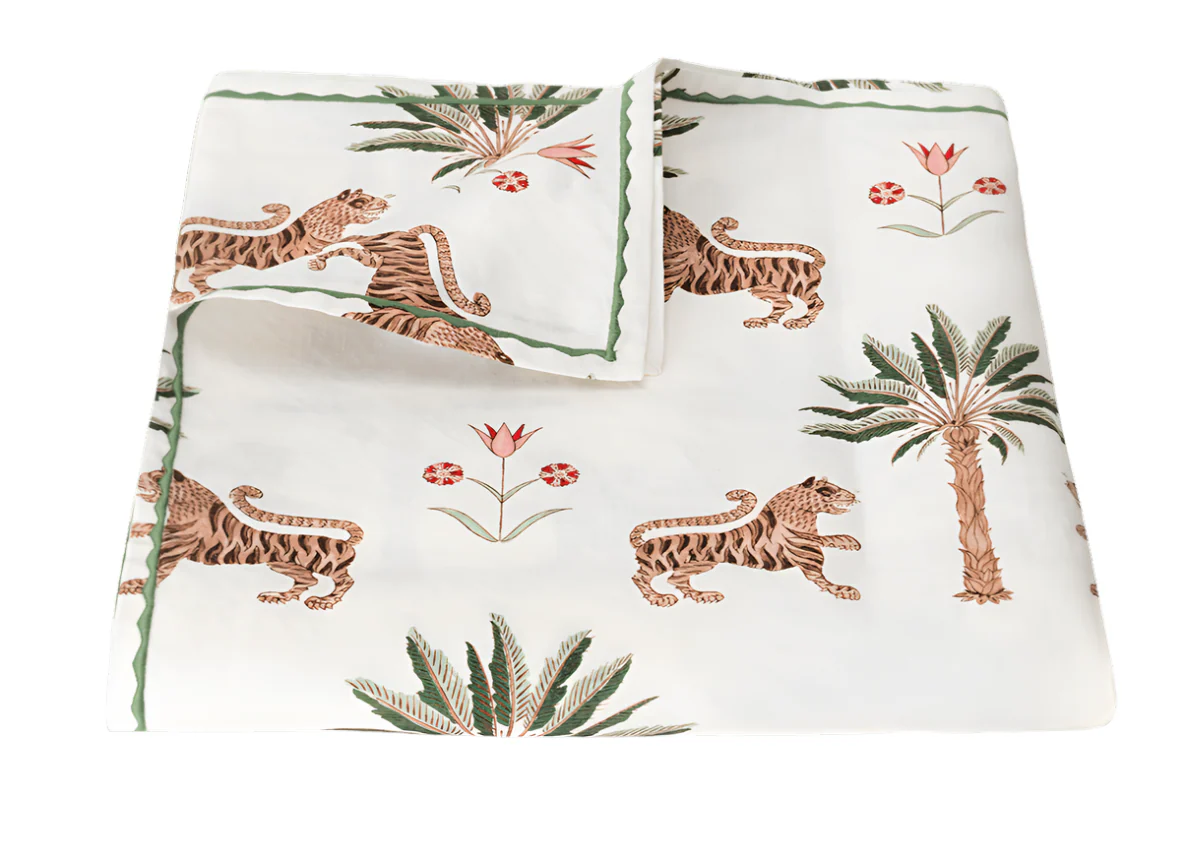 Tiger Palm Tabletop Collection - Image 2