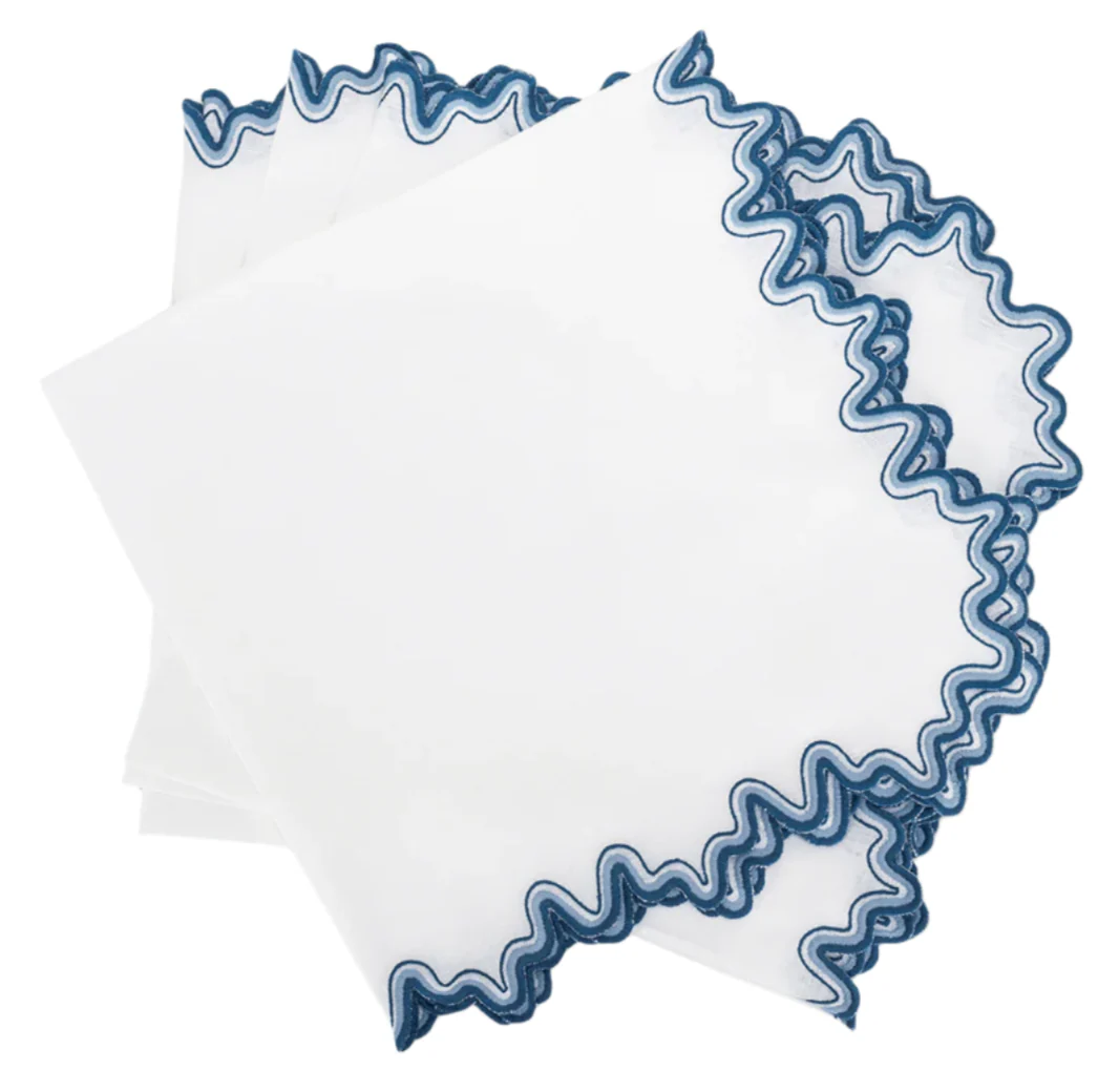 Wave Tabletop Collection, Aquarius - Image 3