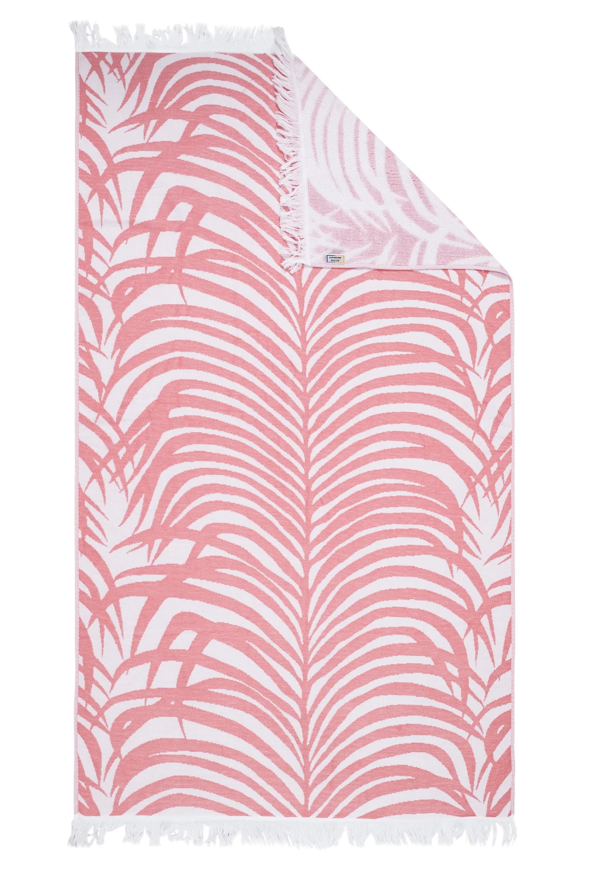 Zebra Beach Towel Collection - Image 2