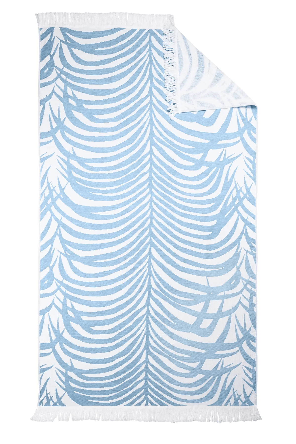 Zebra Beach Towel Collection - Image 3