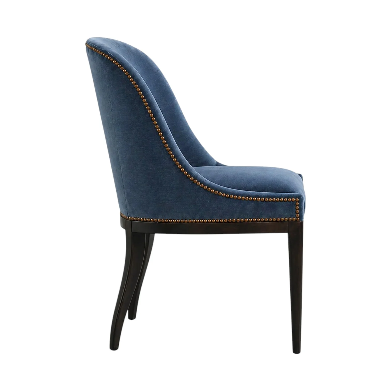 Maurice Armless Chair - Image 2