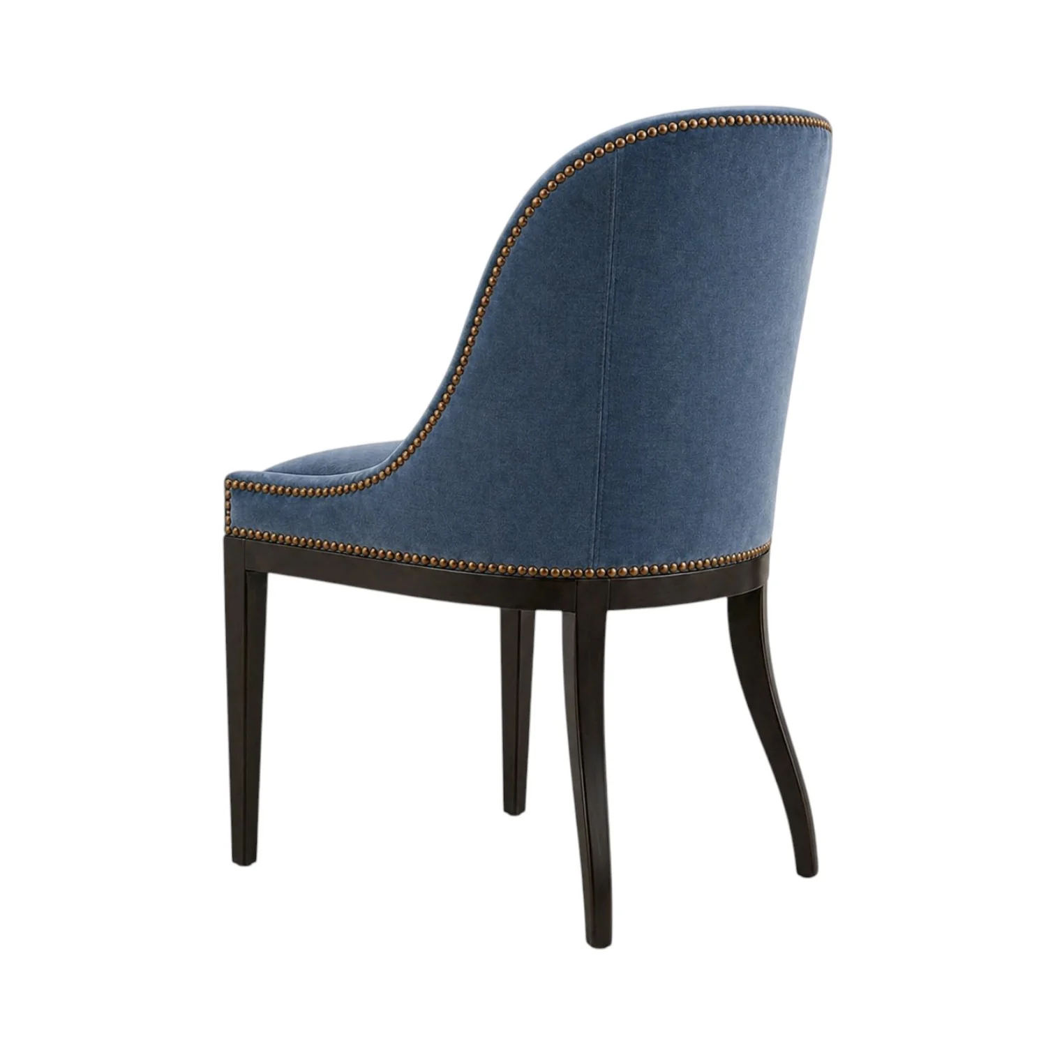 Maurice Armless Chair - Image 3