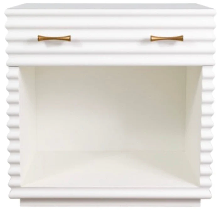 Brighton Bedside Table