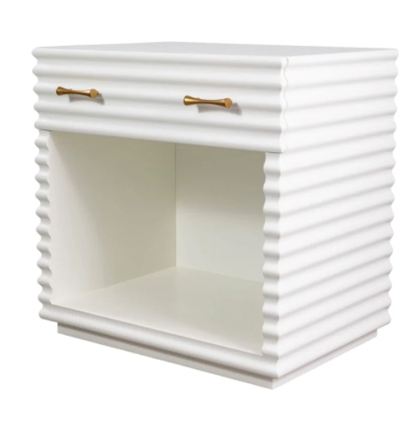 Brighton Bedside Table - Image 2