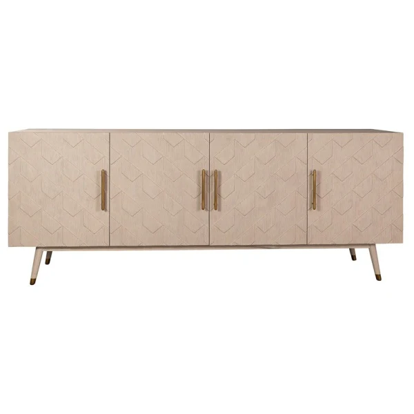 Davies Low Cabinet