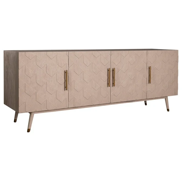 Davies Low Cabinet - Image 2