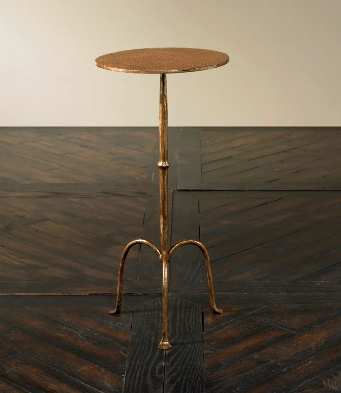Ruislip Side Table - Image 2