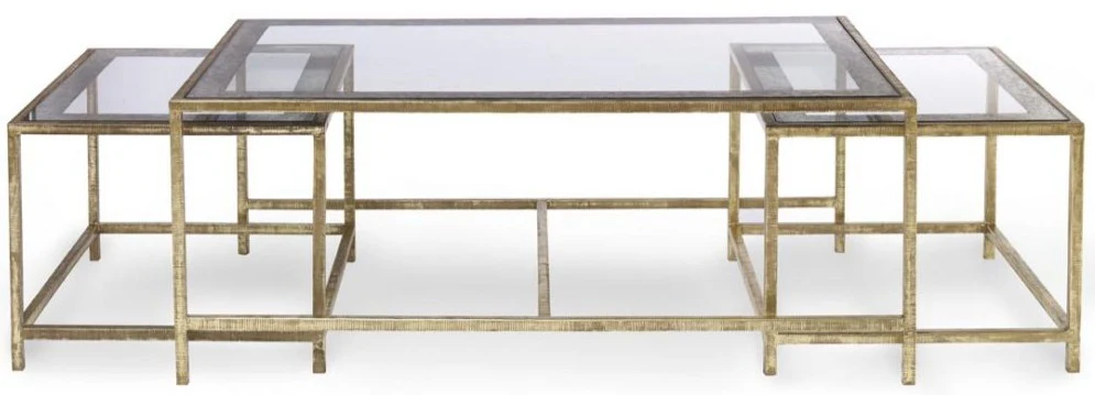 Scarlatti Nesting Coffee Table