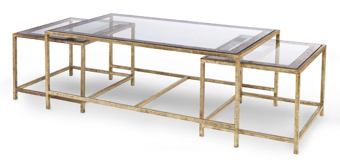 Scarlatti Nesting Coffee Table - Image 2