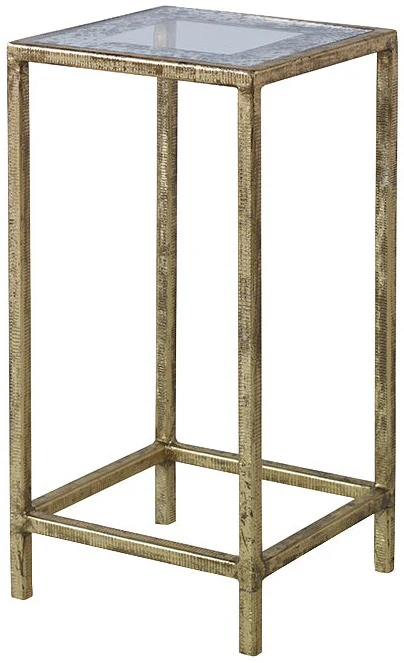 Scarlatti Side Table