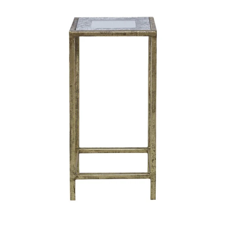 Scarlatti Side Table - Image 2