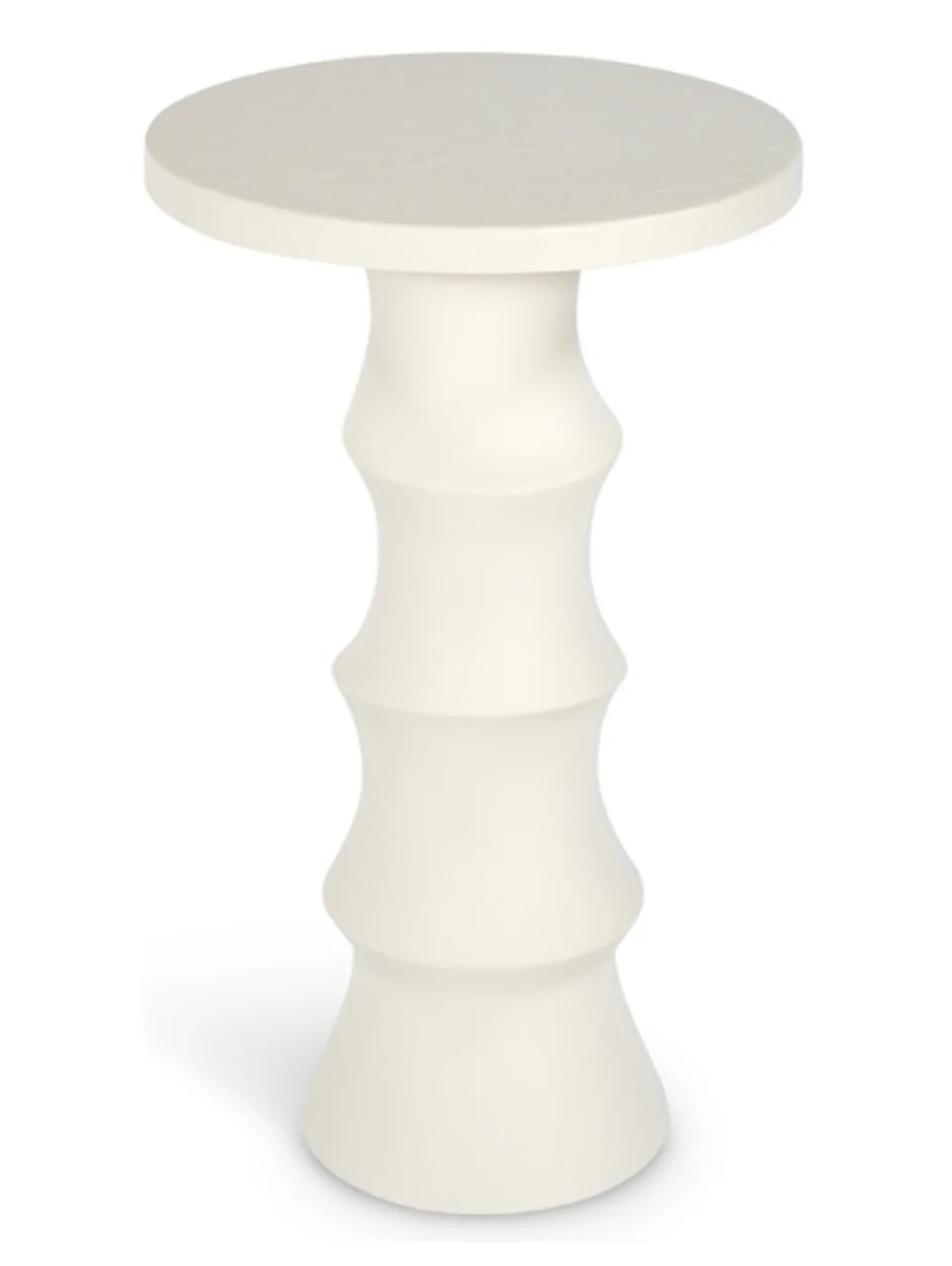 Tower Side Table