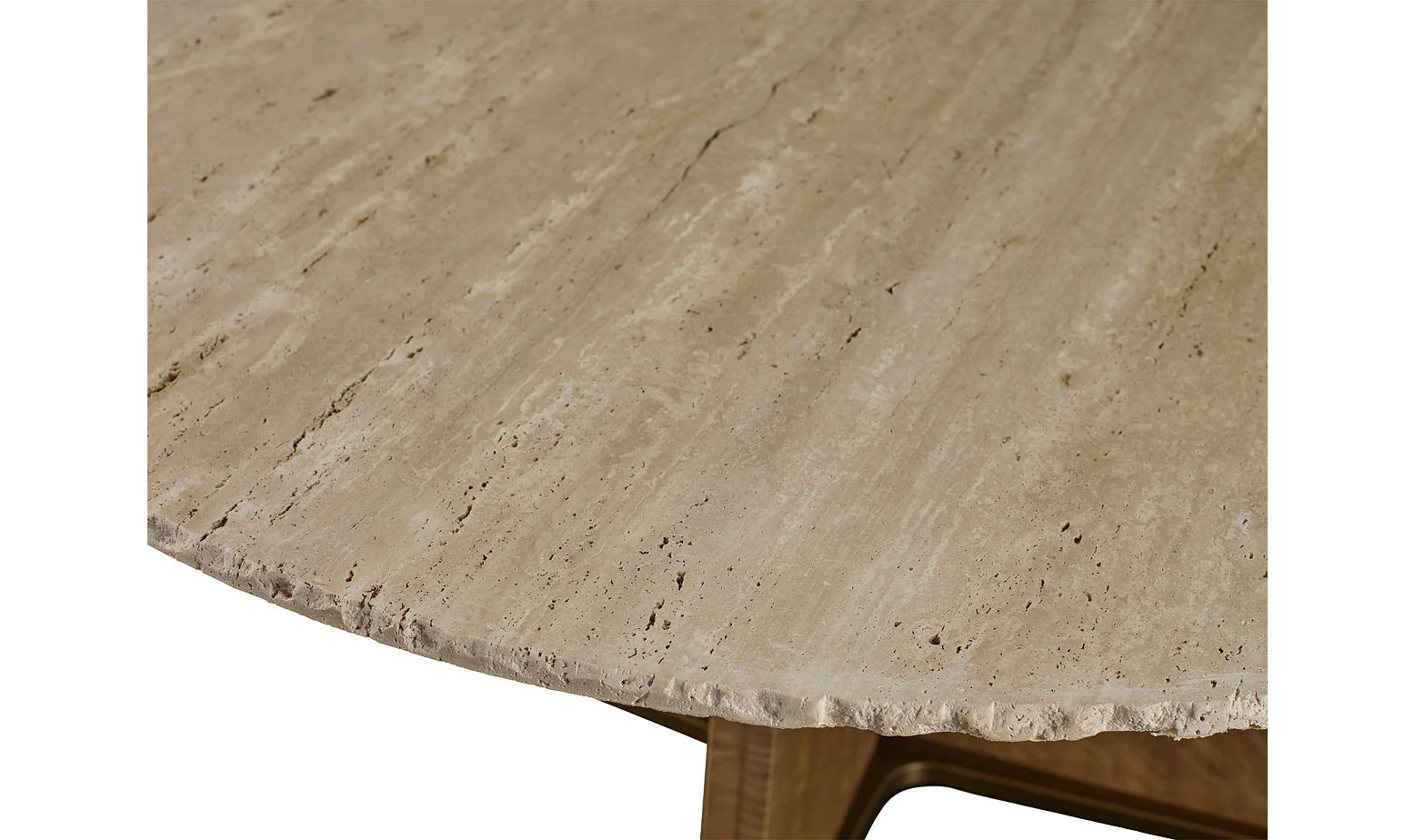 Calistoga Dining Table - Image 3