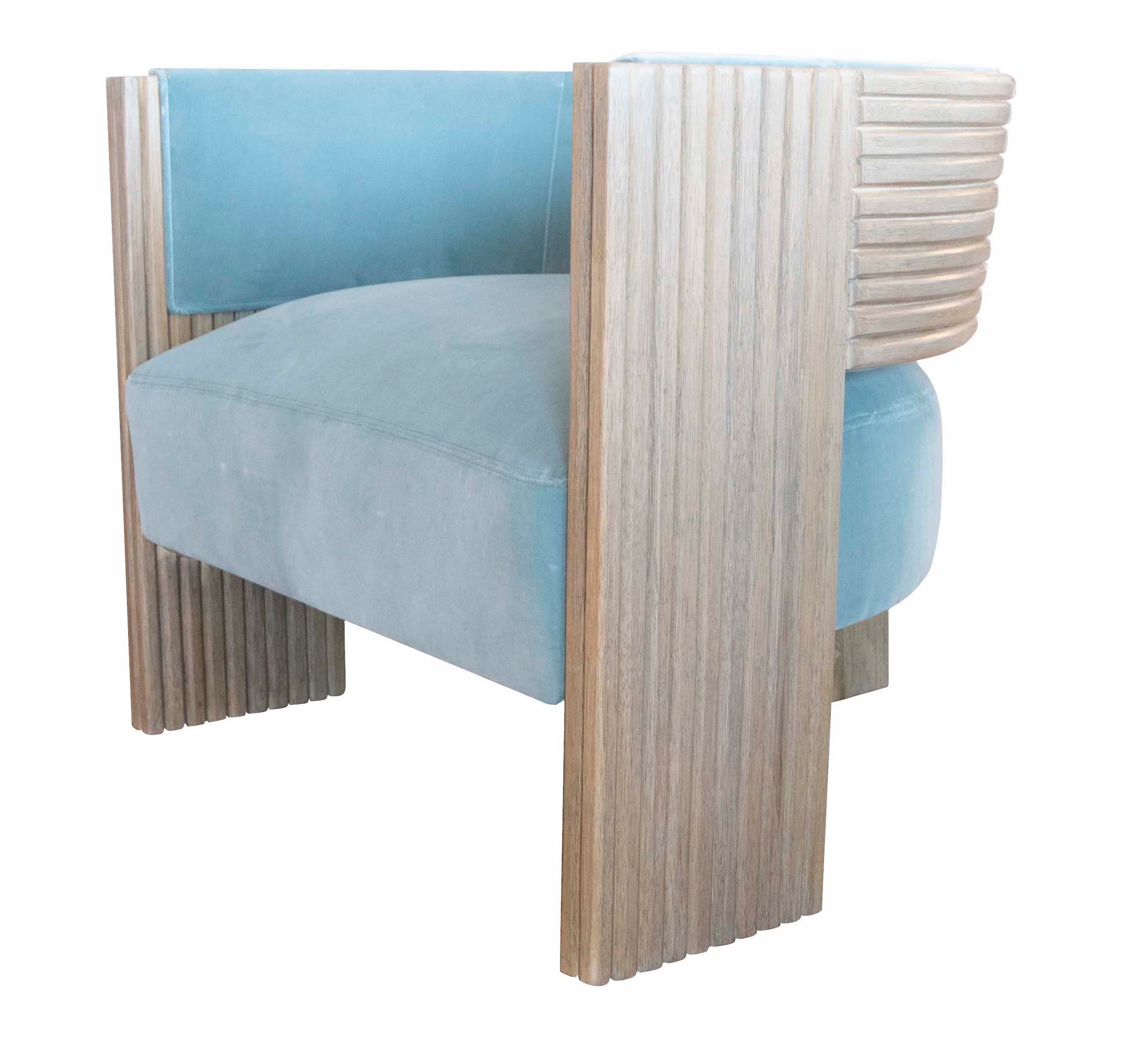Kanan Lounge Chair