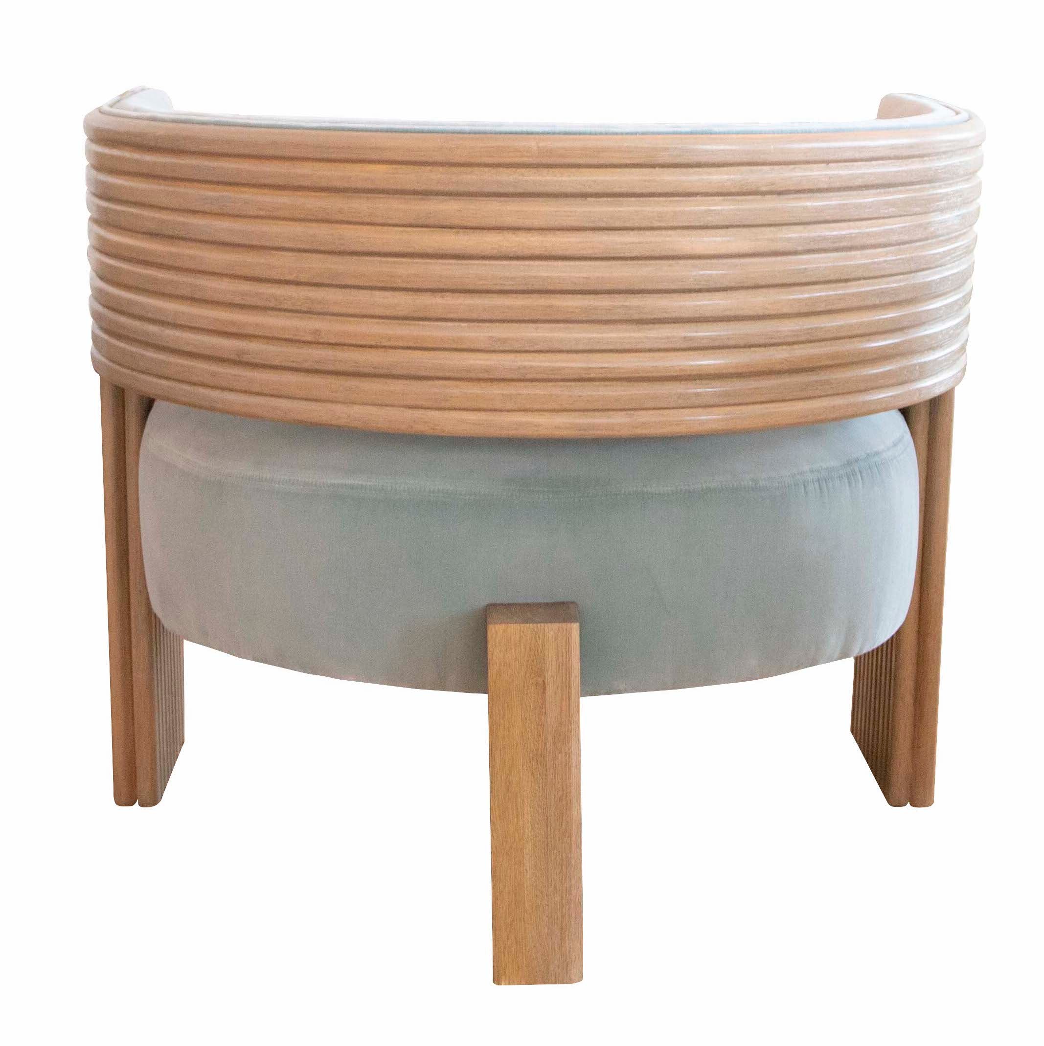 Kanan Lounge Chair - Image 3