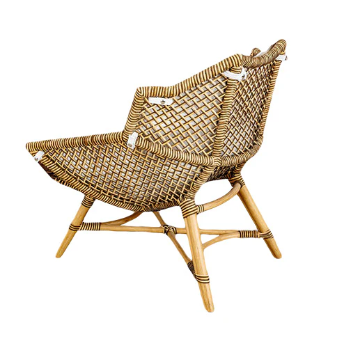 Nozomu Lounge Chair - Image 3