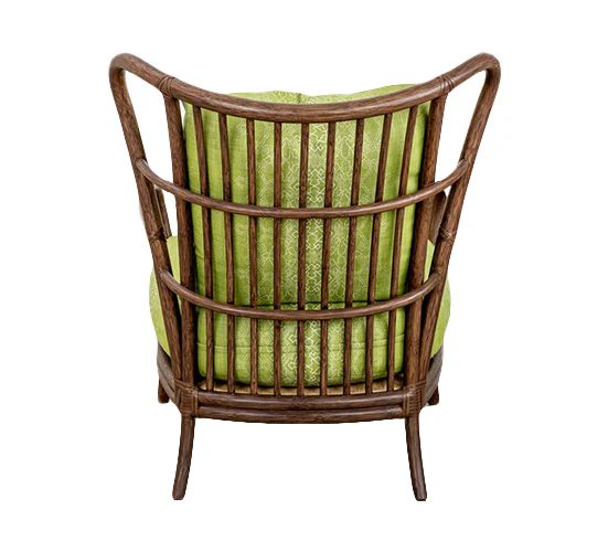 Shipley Lounge Chair - Image 3