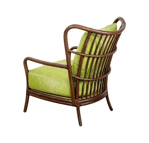 Shipley Lounge Chair - Image 4