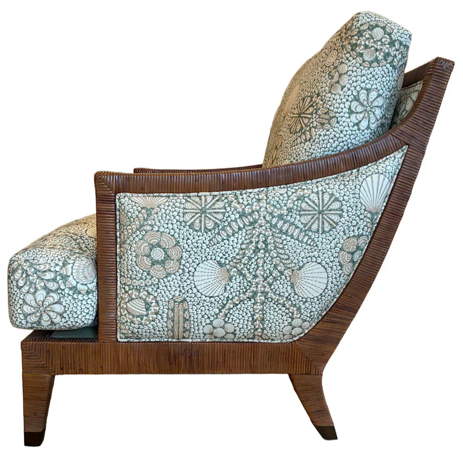 St. Germain Lounge Chair - Image 2