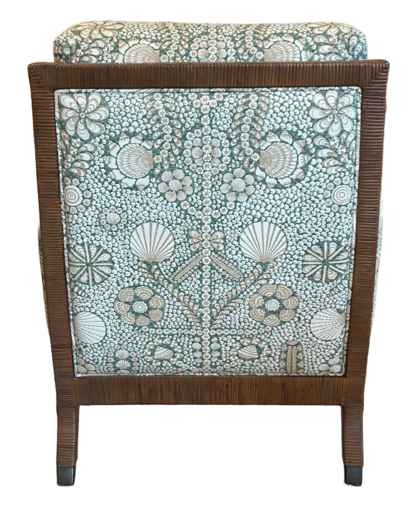 St. Germain Lounge Chair - Image 3