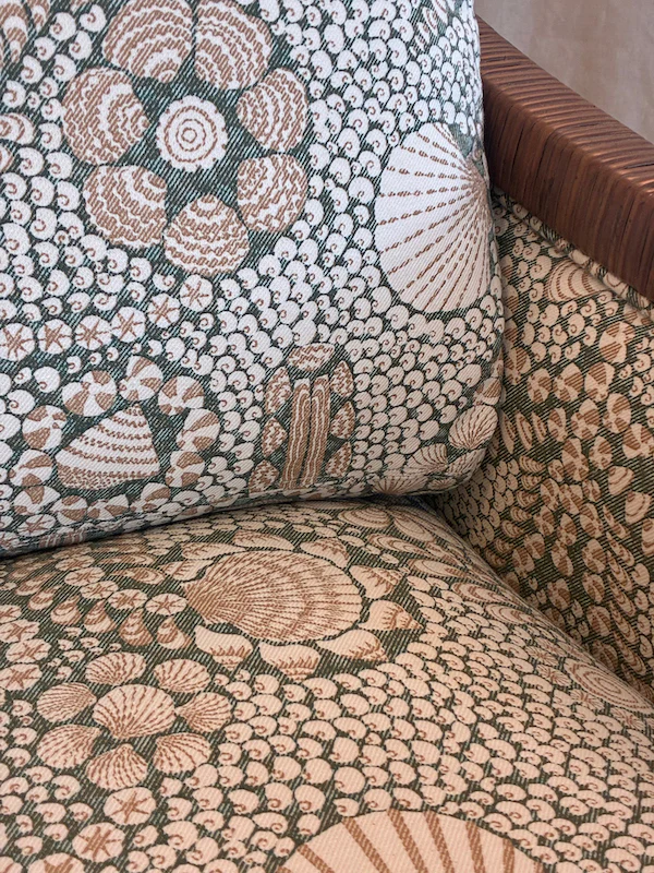 St. Germain Lounge Chair - Image 4