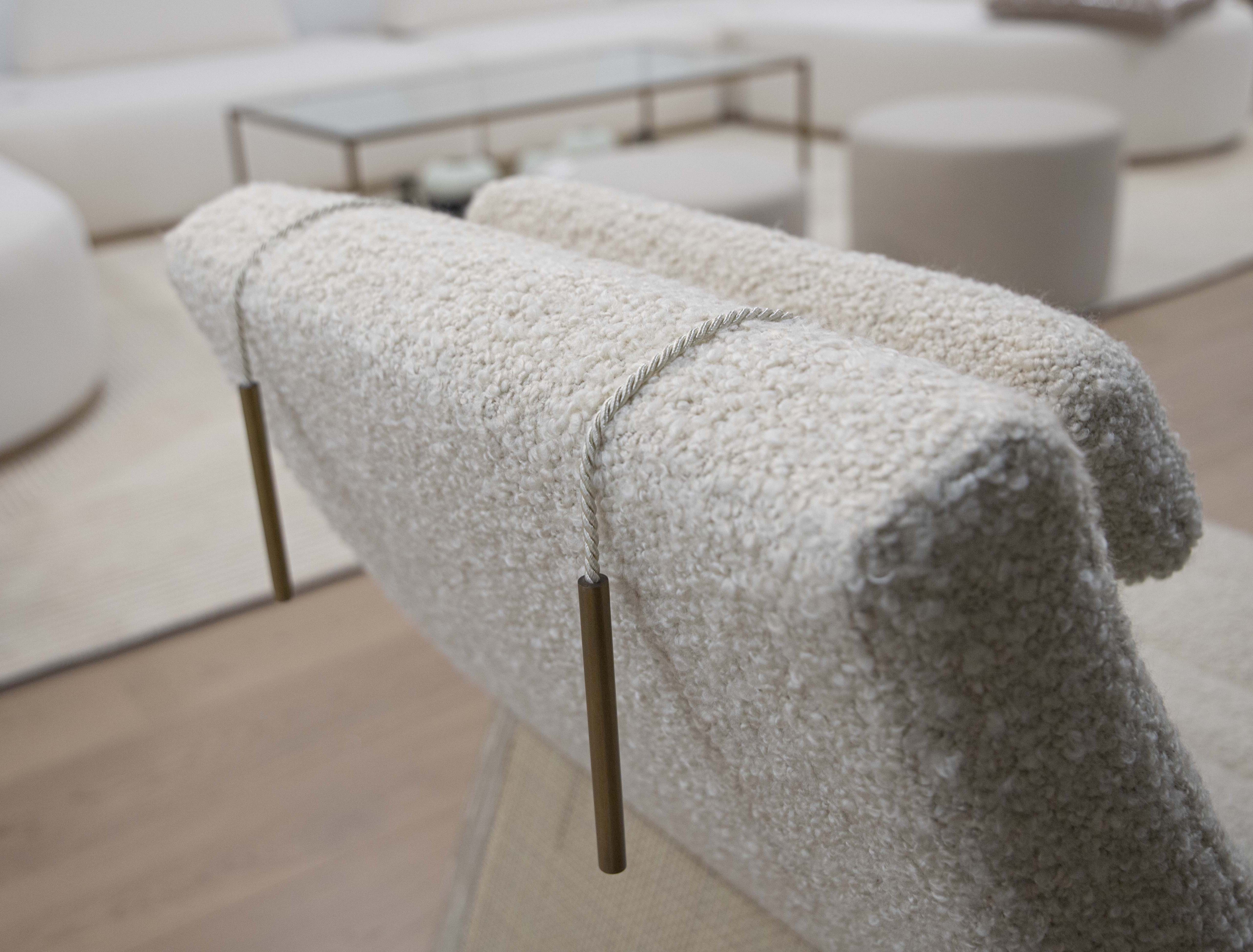 Sway Lounge Chair - Image 4
