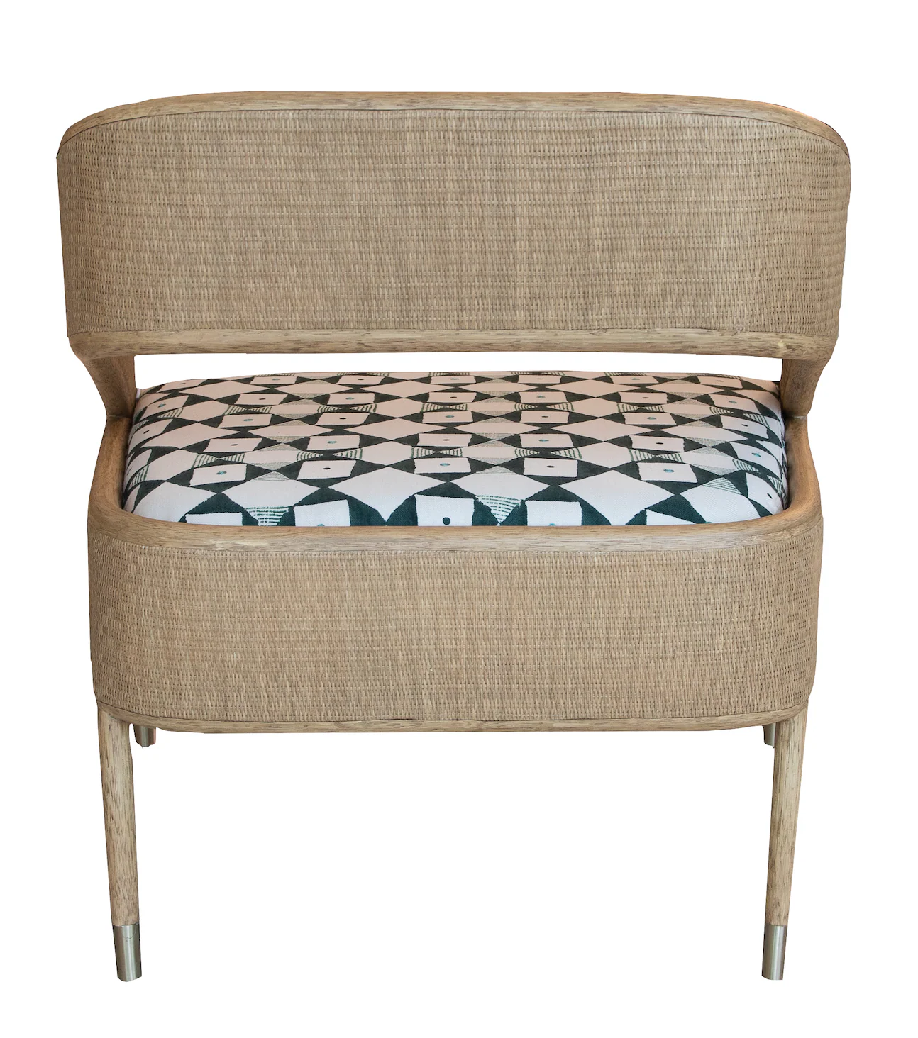 Tenan Lounge Chair in Broadway - Image 3