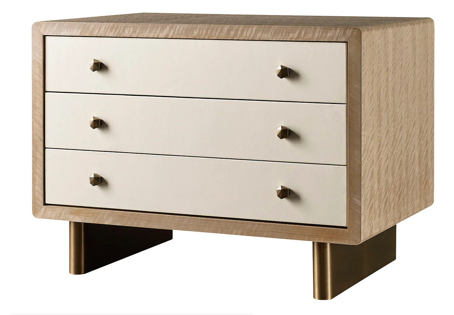 Waterfall Nightstand - Image 2